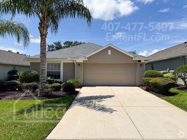 Building Photo - 1329 Fairway Village Dr Rental