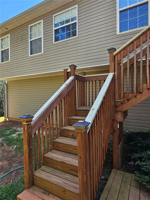 Photo - 1406 Flanagan Mill Dr