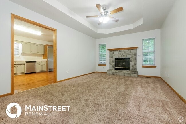 Building Photo - 508 S Huntsman Blvd Rental
