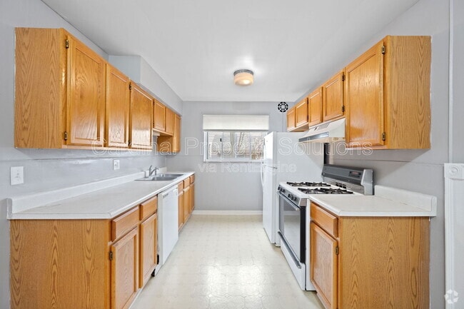 Building Photo - 5520 Bosworth Pl Unit 1 Rental