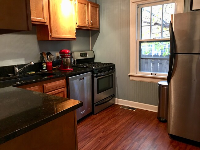 Photo - 1247 Forsythe Ave Unit 2 Bedroom Condo