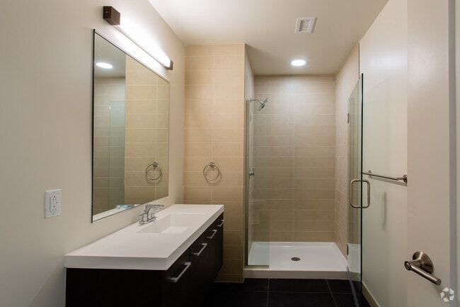 0BR, 1BA - Harris
