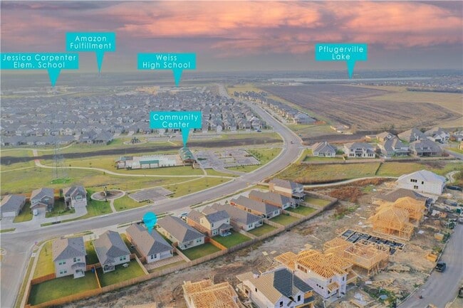 Photo - 6400 Wolf Pack Dr