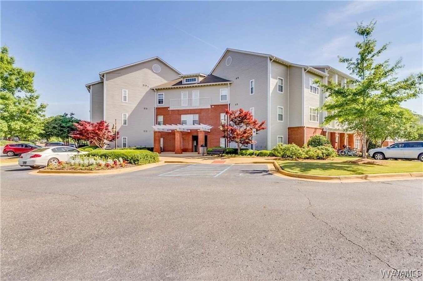 Nice 2 Bed 2 Bath Available at Capstone Qu... - Nice 2 Bed 2 Bath Available at Capstone Qu... Apartment Unit 303 Helen Keller Blvd