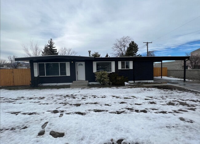 Building Photo - 3560 S 4800 W