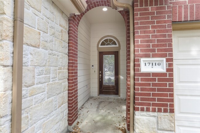 Photo - 17110 Tupelo Garden Cir