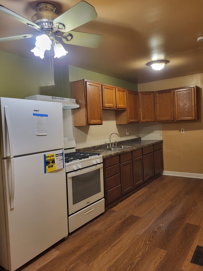 Photo - 7624 S Normal Ave Unit 1st Floor