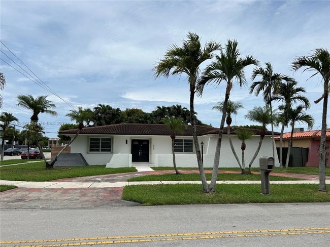 Building Photo - 955 SW 87th Ct Rental