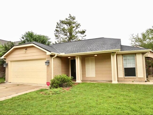 Photo - 8214 Split Oak Dr