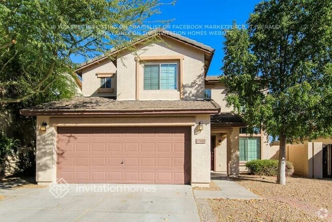 Building Photo - 27603 N 63rd Dr Rental