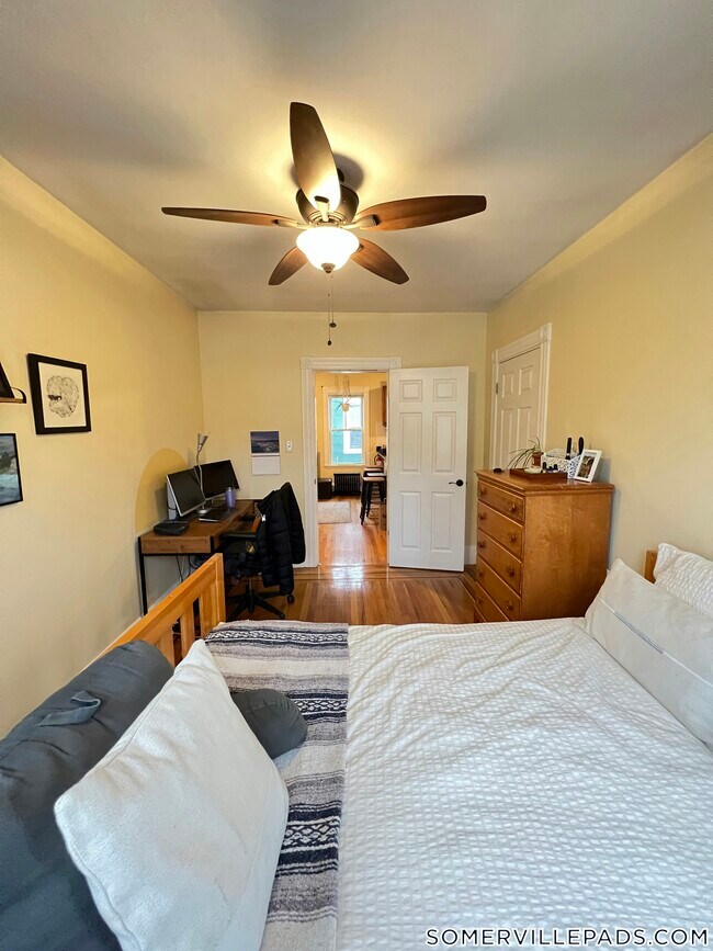 Photo - 44 Gorham St Unit 3