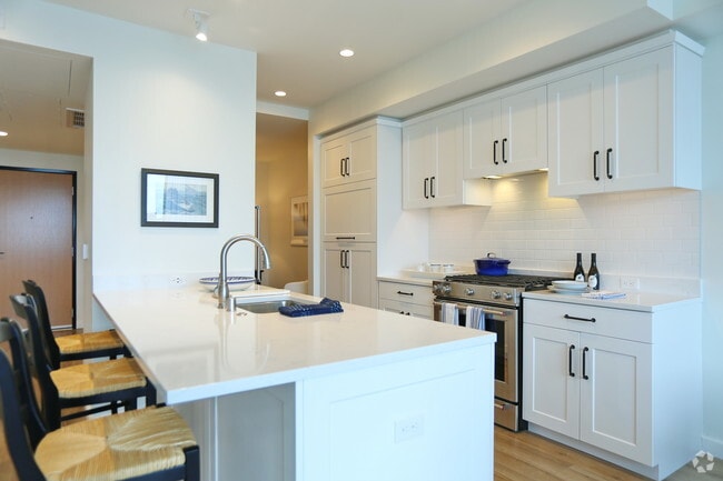 1HAB, 1BA - Comedor - 850&nbsp;ft² - Mera