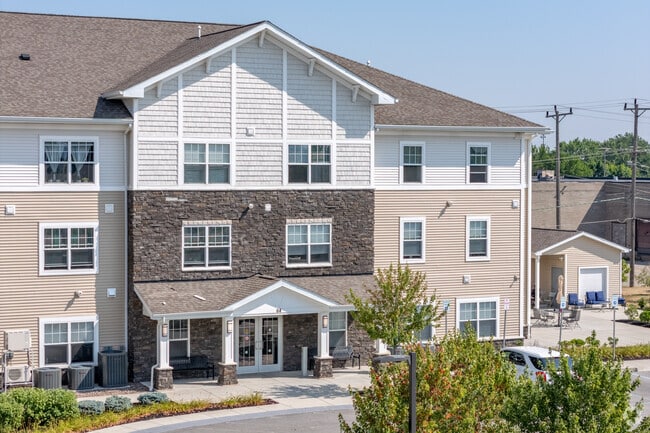 Photo - Alberta Place