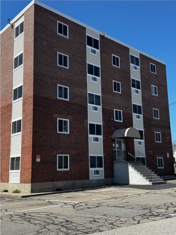 Building Photo - 215 Winter St Rental