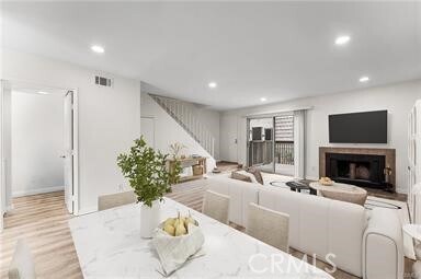 18316 Hatteras St Unidad 20