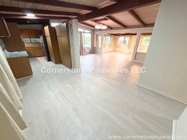 Photo - 1558 Hoonipo St