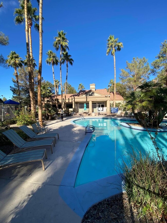 Photo - 3145 E Flamingo Rd Unit 1100
