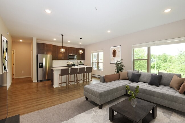 Photo - Glen Pond Addition