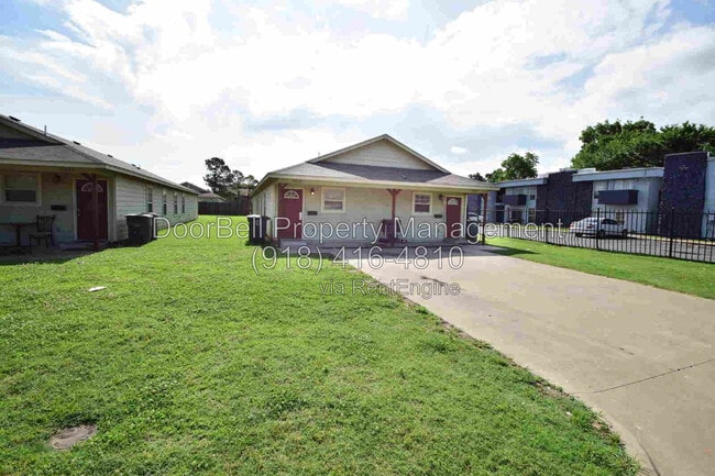 Photo - 6009 S Madison Pl