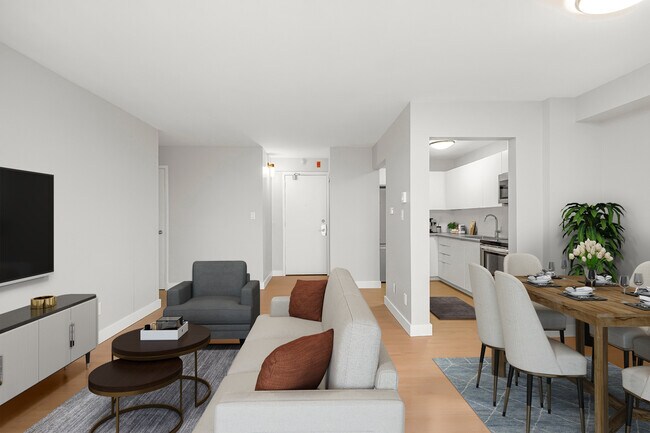 Photo - Riverside Tower