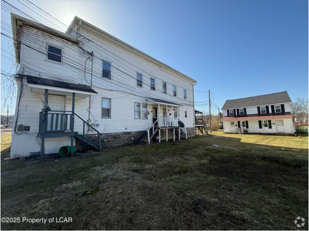 Building Photo - 96 Cleveland St Unit 98L Rental