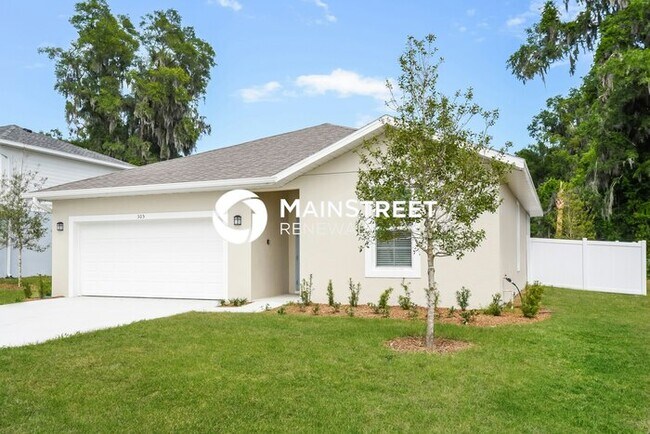 Photo - 3 Bedroom Pet-Friendly Home in Deland, FL ...