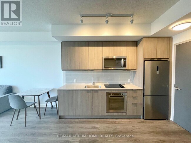 Photo - 38 Forest Manor Rd Unit 1701
