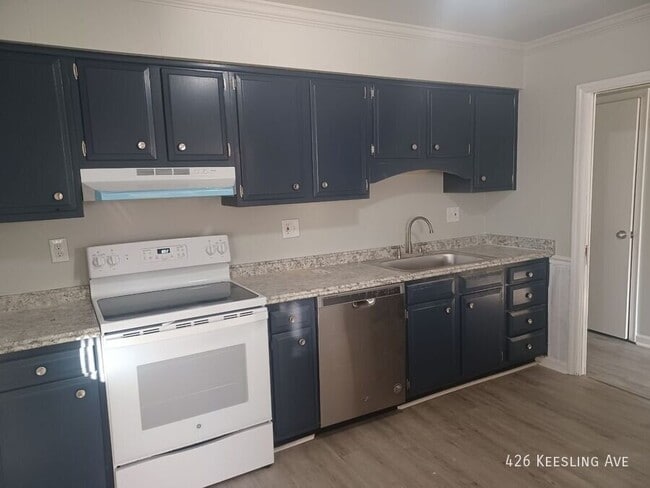 Photo - 426 Keesling Ave