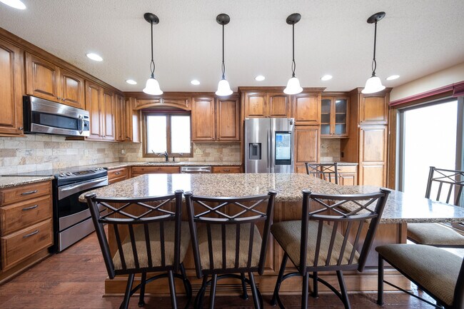 Photo - 1417 Raleigh Dr