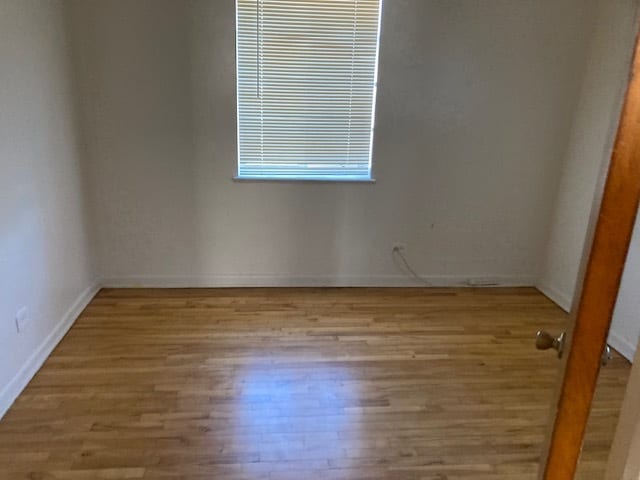 bedroom - 54 S Alcott St Unidad #3