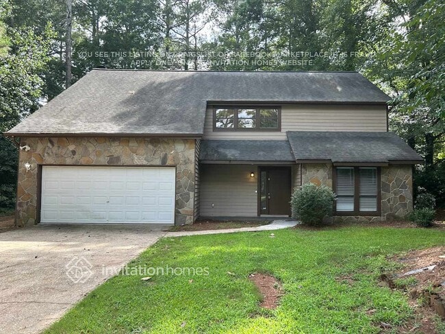 Photo - 450 Padens Chase Ct Casa