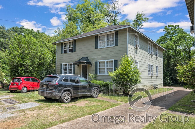 Photo - 1032 Pershing St Unidad Apt B