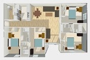 4BR/4BA