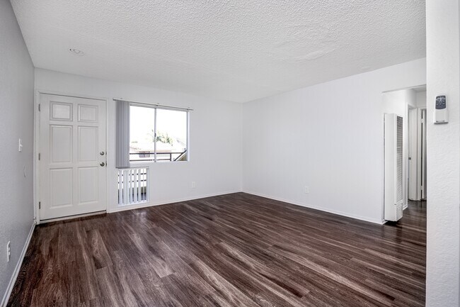 Laurel Terrace