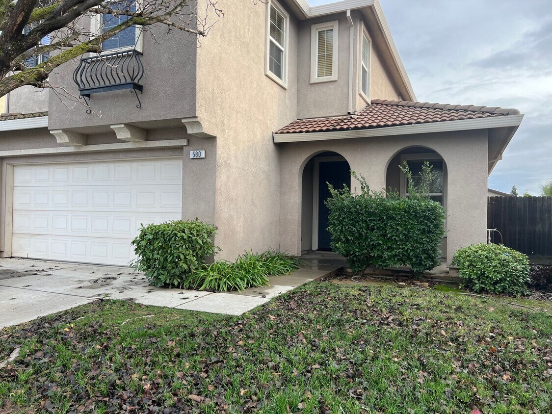 Photo - 580 Beckman, Merced. Coming Soon!
