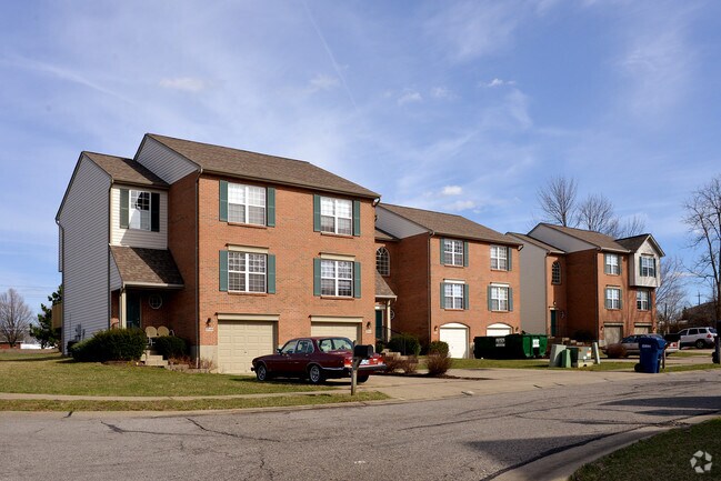 Photo - Magnolia Glen Apartments
