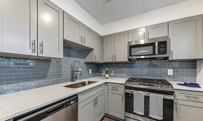 Photo - Wildwood Ridge Apartments