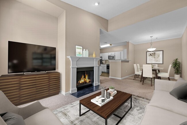 Photo - Marq at Brookhaven