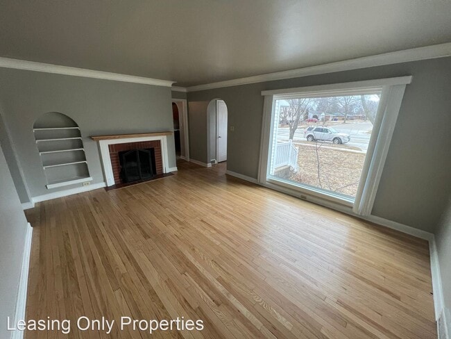 Photo - 3 br, 1 bath House - 3600 22nd Avenue