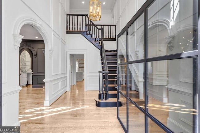 Photo - 5390 Harrowood Ln NW