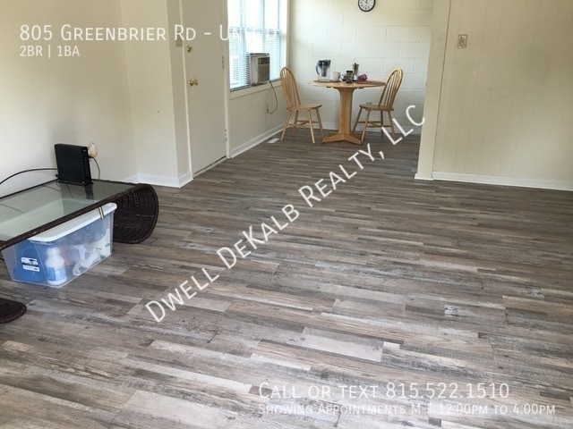 Photo - 805 Greenbrier Rd Unit D