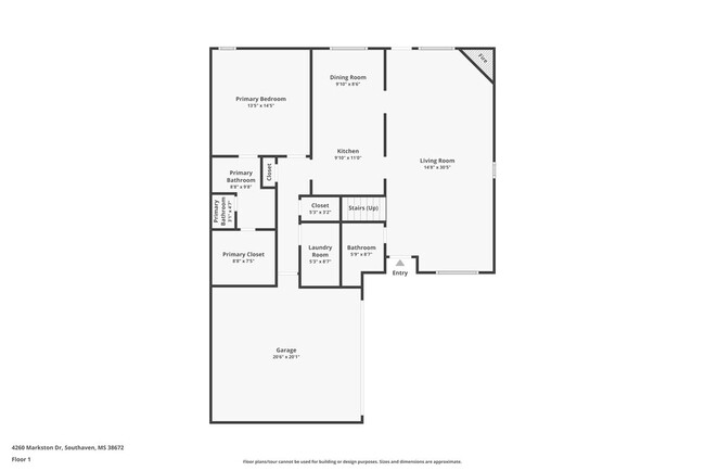 Photo - 4260 Markston Dr