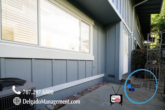 Photo - Benicia! Beautiful remodeled 3Bd townhouse