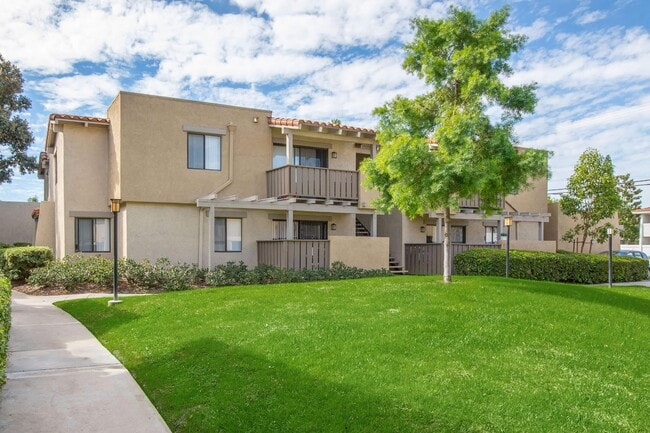 Photo - Maplewood Apartment Homes