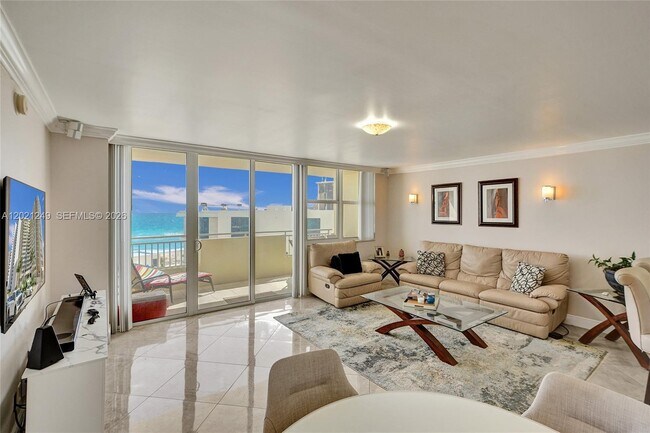 Photo - 3180 S Ocean Dr Unit 415