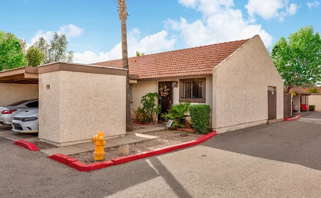 Photo - Belleview Estates Townhomes