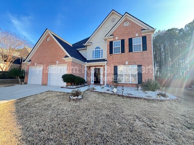 Photo - 791 Glenns Farm Way Casa