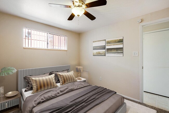 Photo - Berkshire Apartments