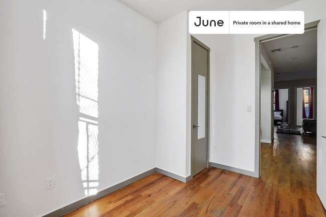 Photo - Room in Shared 4 bed/1.5 bath home Unidad D