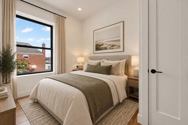 474 Suydam St Unit 2FT